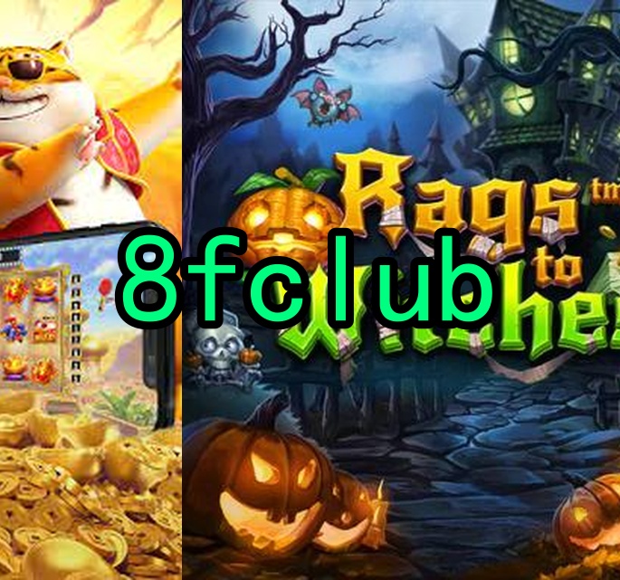 8fclub.com